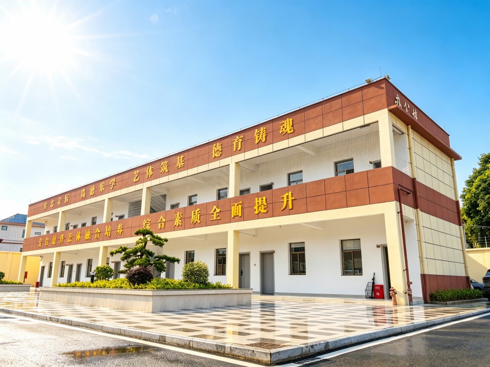 宜春有实力的全封闭管教学校怎么选？家长必读的选校指南