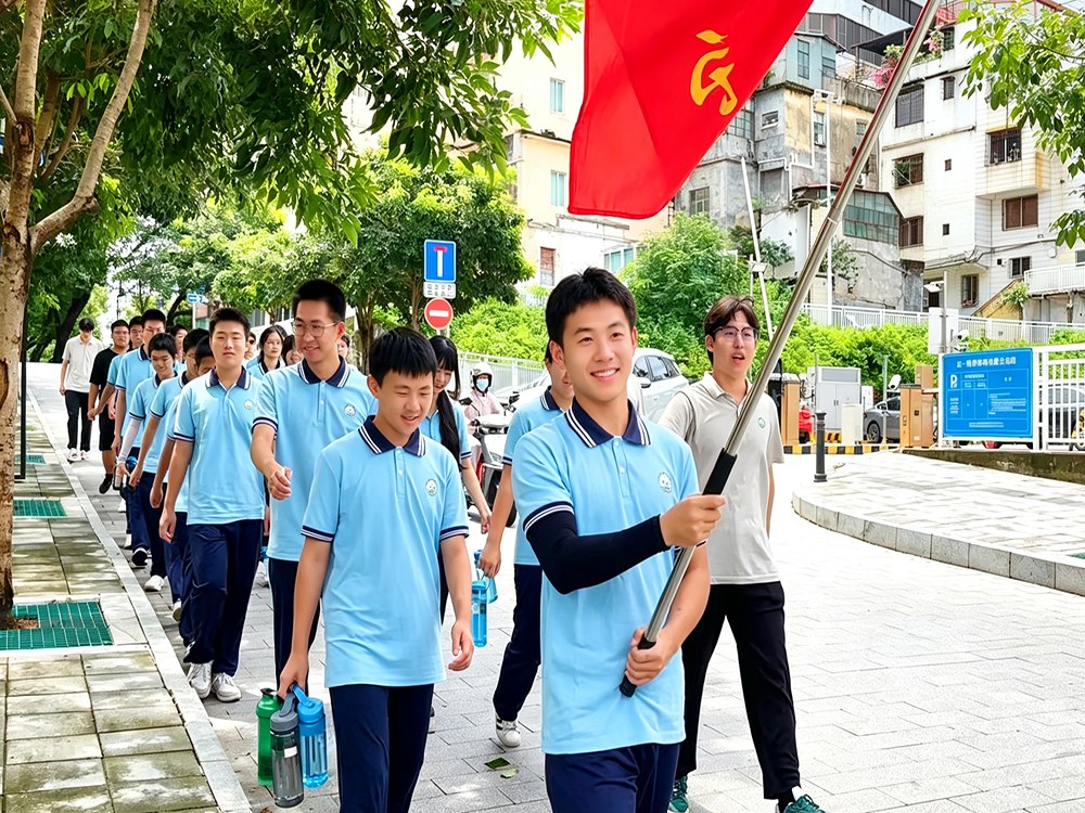 宜春孩子不听话管理学校怎么联系?本地寄宿培育机构避坑指南