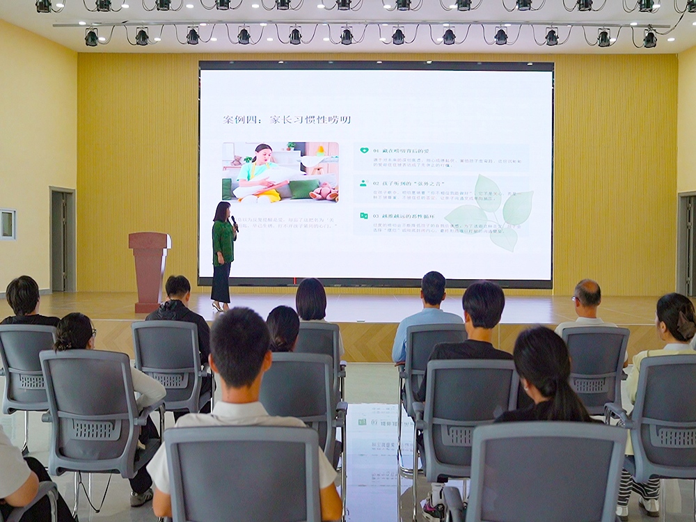 宜春青少年叛逆不听话机构联系电话与择校指南