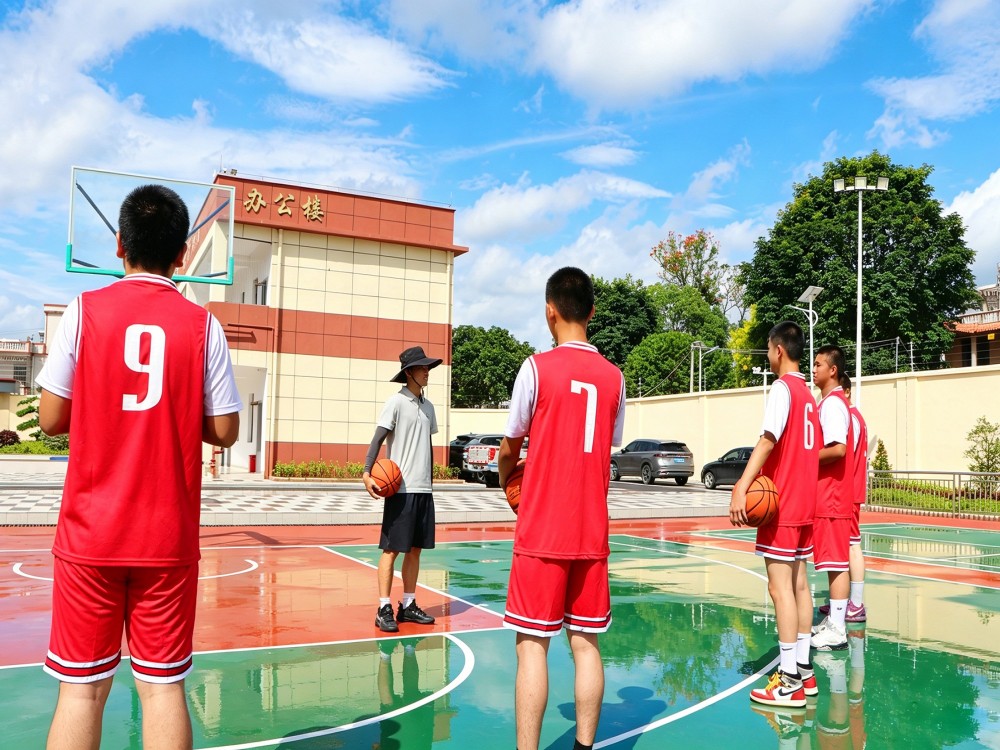 宜春叛逆青少年教育学校怎么选？全封闭管教模式深度解析