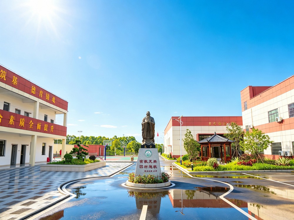 宜春叛逆孩子管教学校选择指南：破解青春期教育困局的系统化路径
